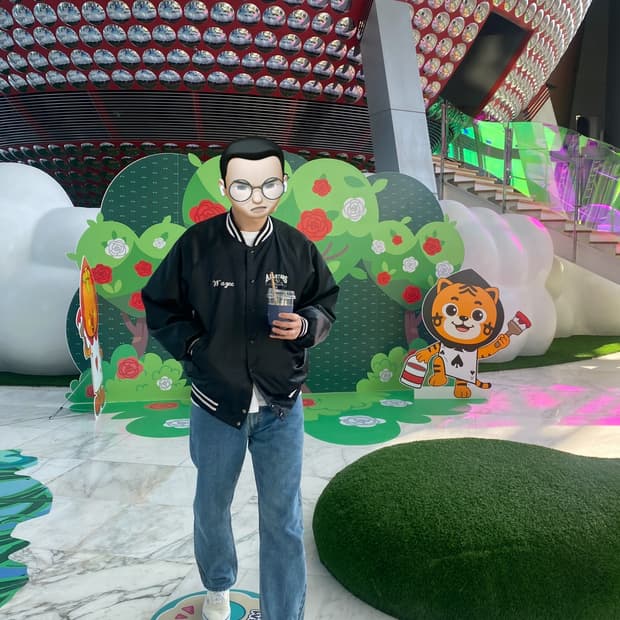 빈티지 USA 바시티 자켓 판매 합니다