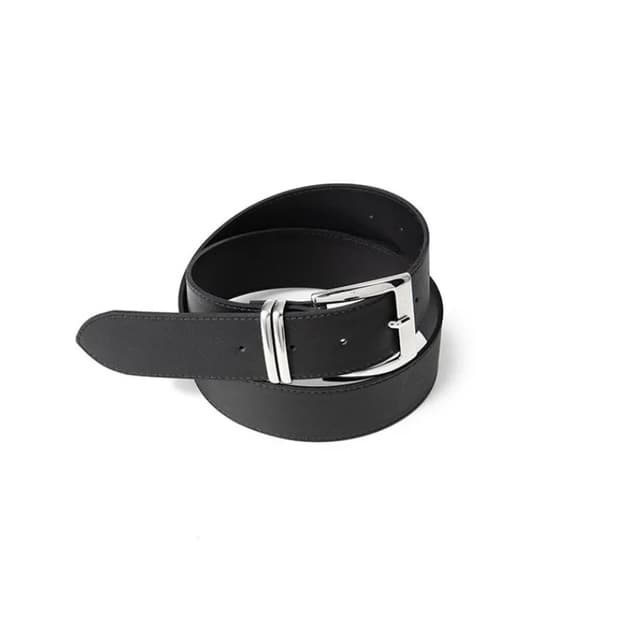 할렌 실버 벨트