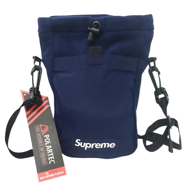 Supreme 24AW Polartec Sling Bag