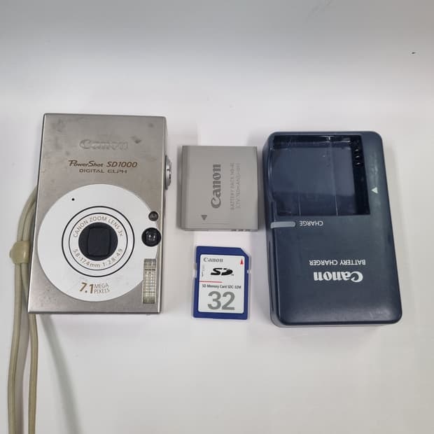 캐논 익서스70 /ixus 70 /powershot sd1000