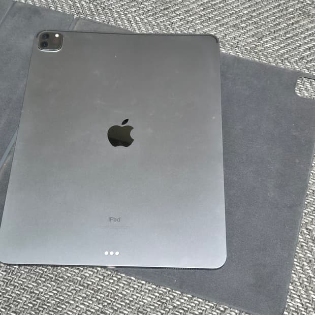 아이패드 프로 4세대 12.9인치 