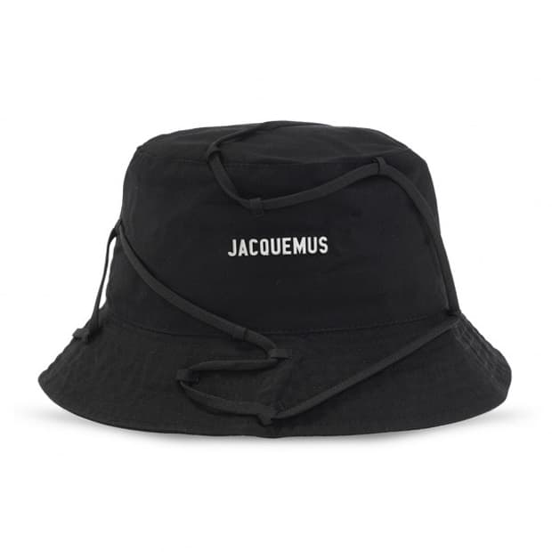 자크뮈스 코튼 버킷햇