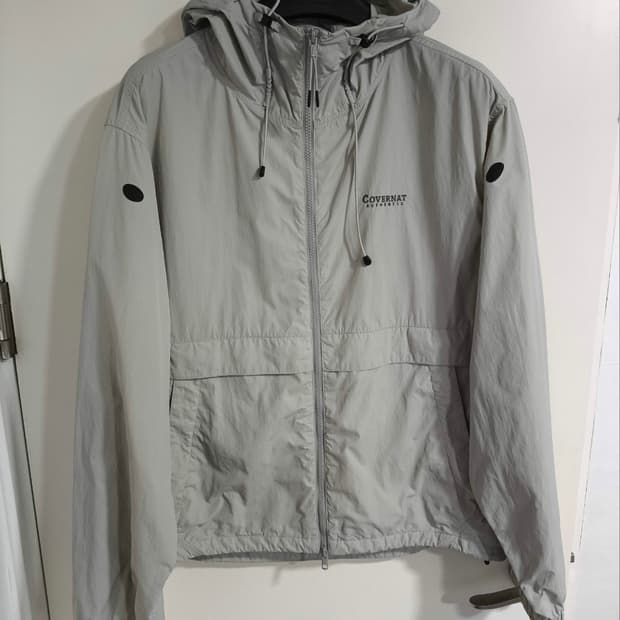 L 커버낫 바람막이