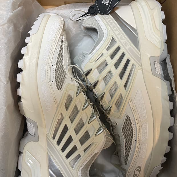 살로몬 acs 프로