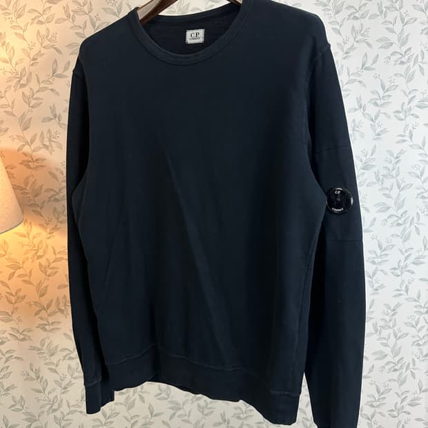 씨피컴퍼니 맨투맨 L(100-105)