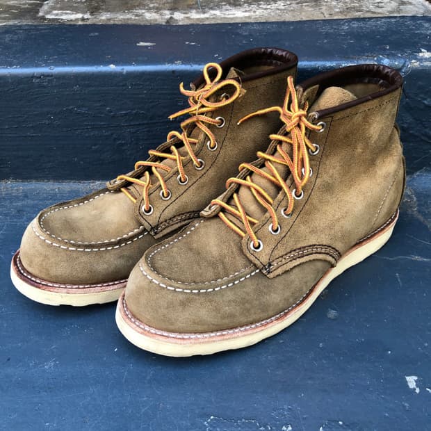Red wing 8881 -US 8/260mm