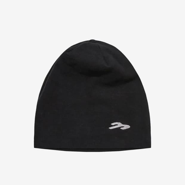 공용가능) 새거급 택잇음 탄산마그네슘 송이송이X탄산마그네슘 로고 비니 (