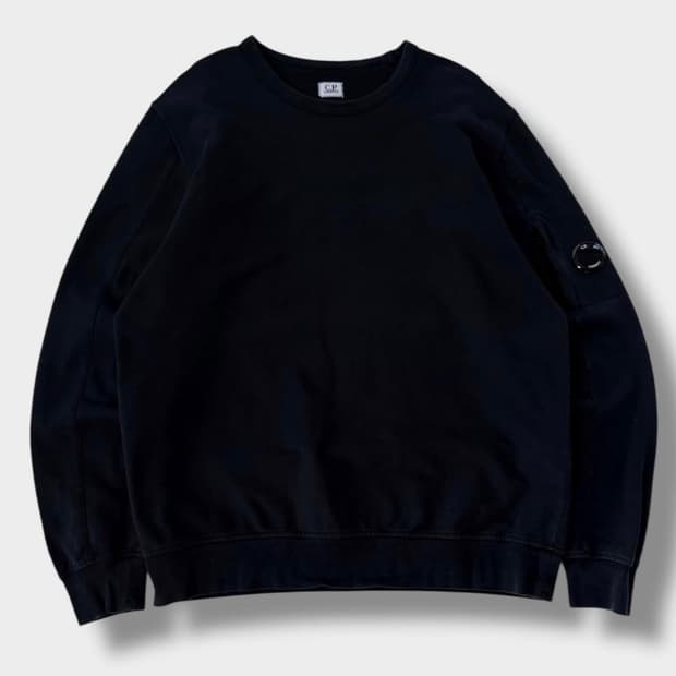 CP컴퍼니 렌즈 맨투맨 XL