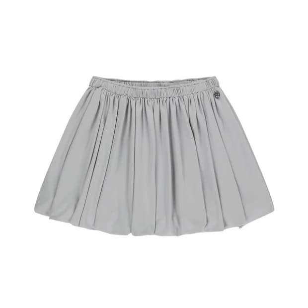 코이세이오 038 펌킨 져지 스커트 m