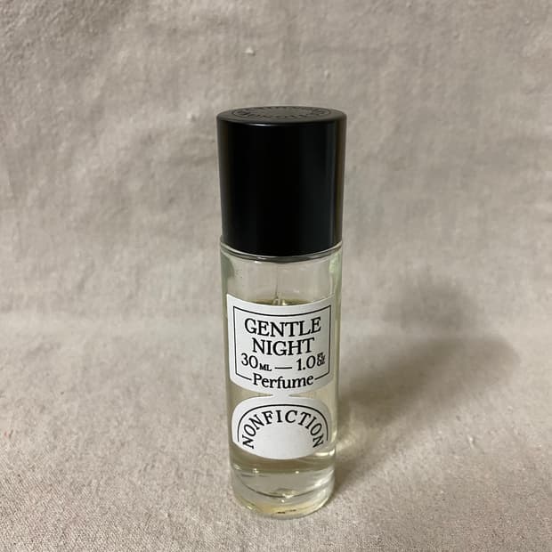 논픽션 젠틀나잇 향수