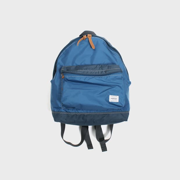 PORTER