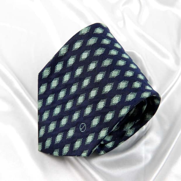 던힐 9.3cm S등급 남자 명품 넥타이