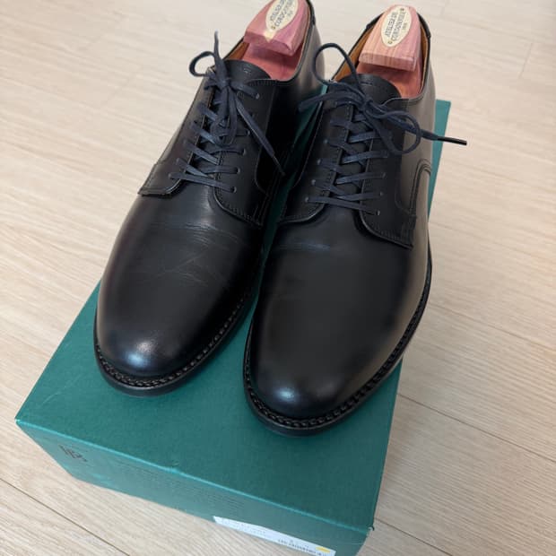 [8.5D]브라더브릿지 neil 서비스슈즈 brother bridge