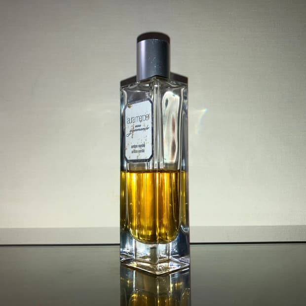 로라메르시에 앰버 바닐라 50ml