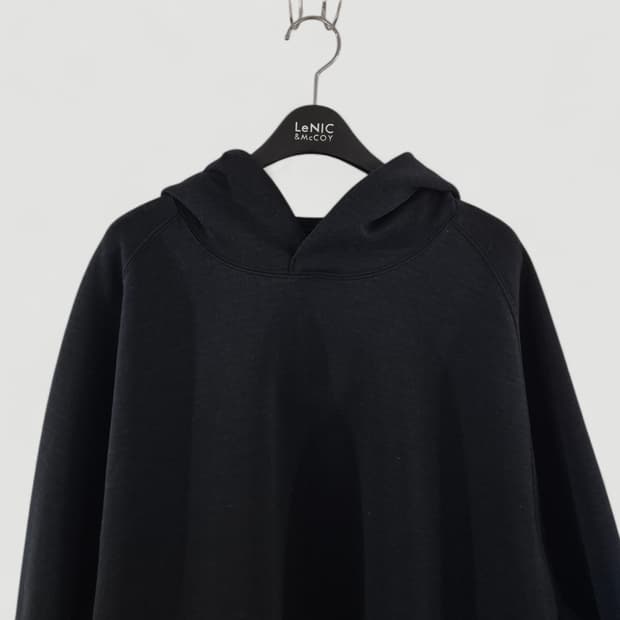 [XL]유니클로 일본판 후드티 폴리재질