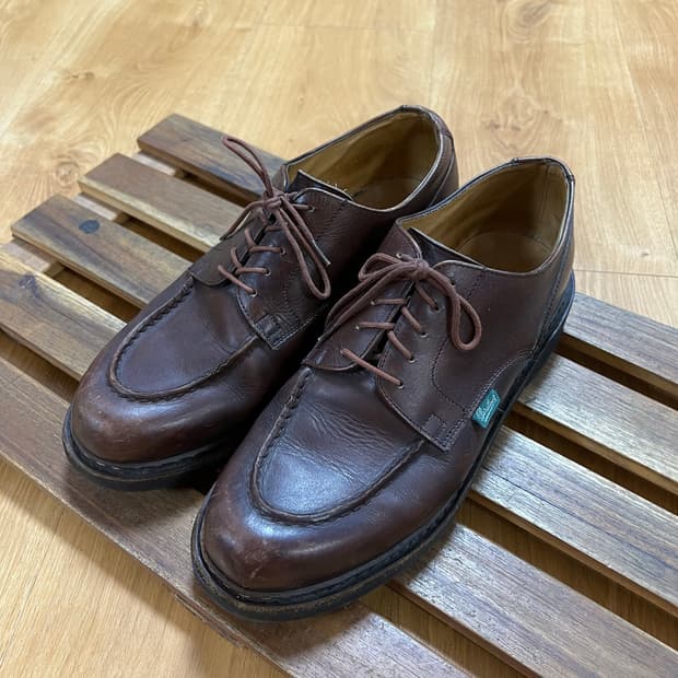 파라부트 샴보드 7 260사이즈 판매