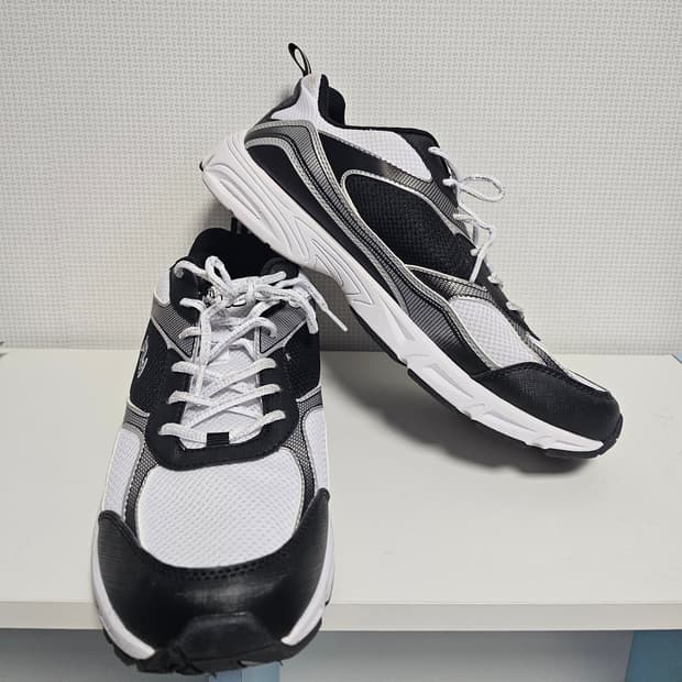 휠라 280 운동화