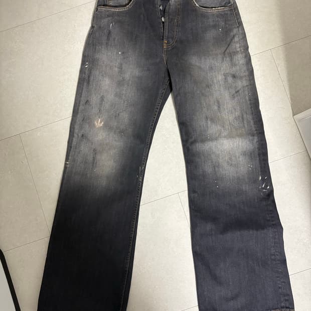 아크네 스튜디오 2021m 트라팔가 28/30