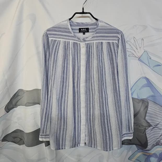 A.P.C. 아페쎄 아사면 세츠