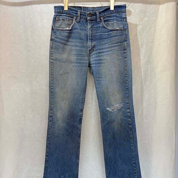 90년대 리바이스 517