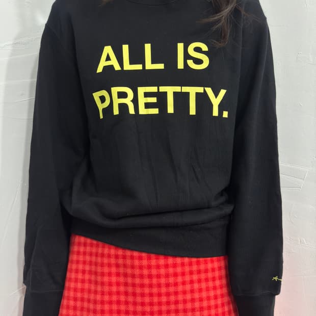 ut x the philosophy of andy warhol sweat