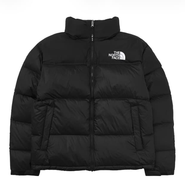노스페이스 1996 레트로 눕시 자켓 패딩
