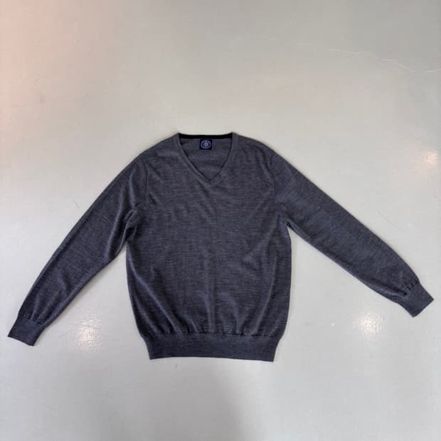 Vintage J.Press wool Knit