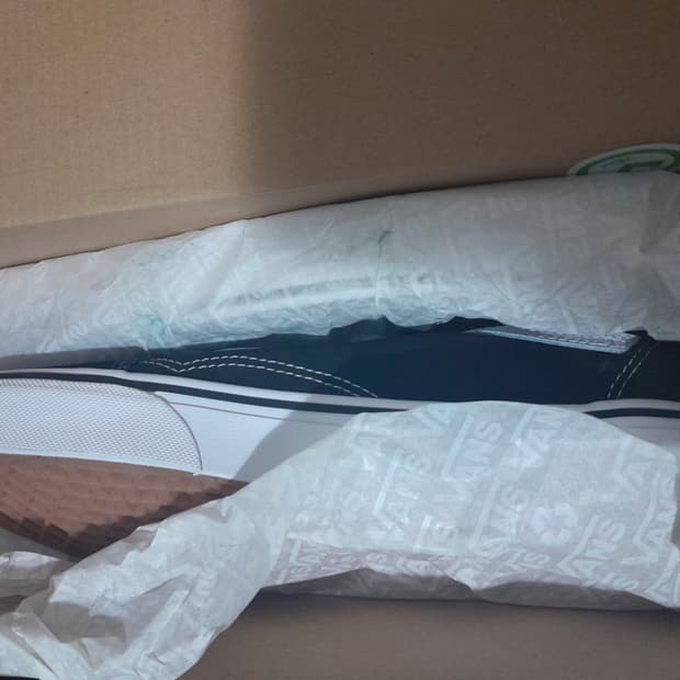 반스 올드스쿨 265 새상품