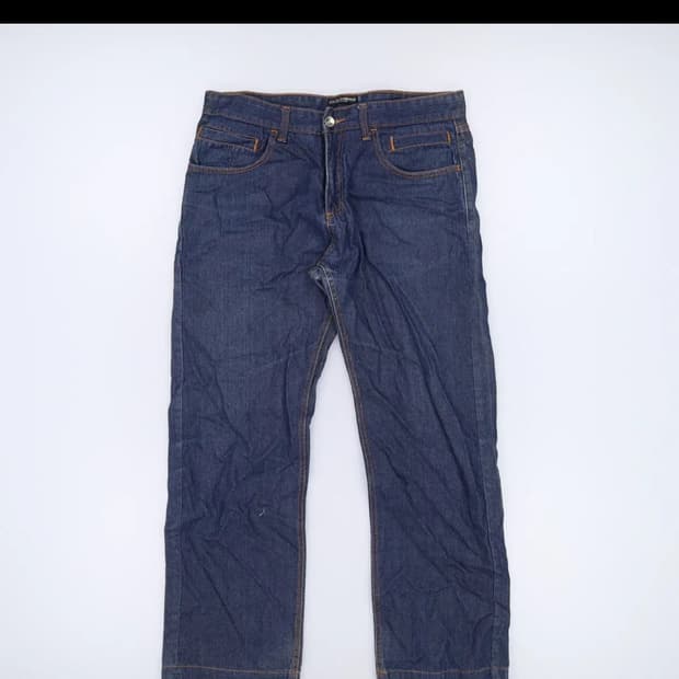 돌체앤가바나 데님 청바지 팬츠 0115H2