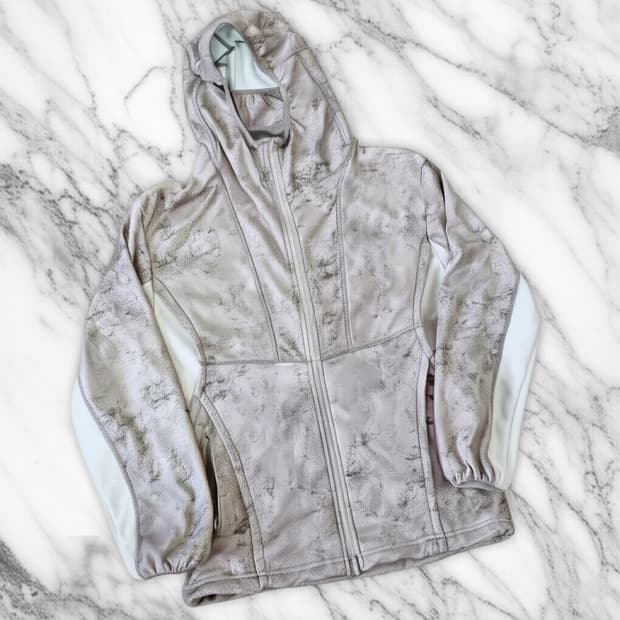 XLIM EP.4 01 Fleece JACKET 04사이즈