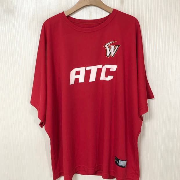 KBO ATC SK와이번스 아이싱티셔츠