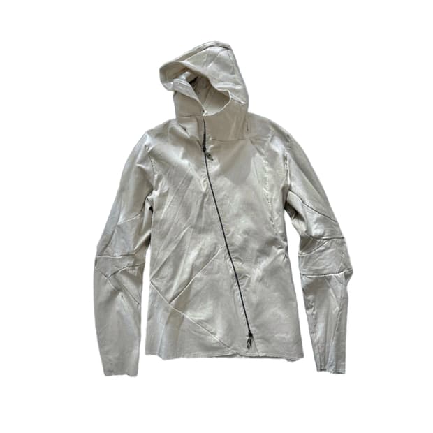 Leon Emanuel Blanck L jacket
