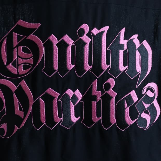 와코마리아 50s셔츠