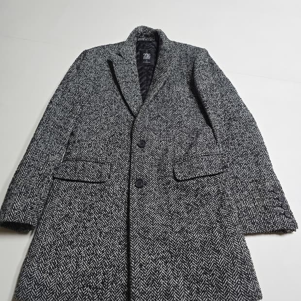 206 HOMME (이영준) 남성 울코트 95