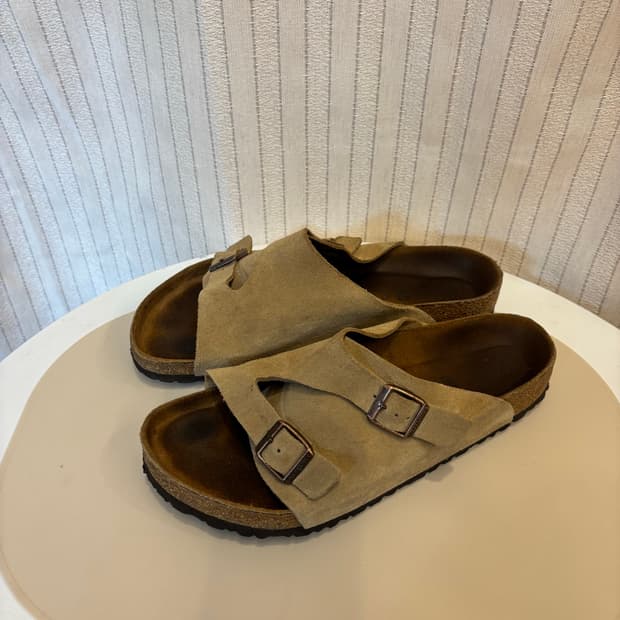 버켄스탁 취리히 280