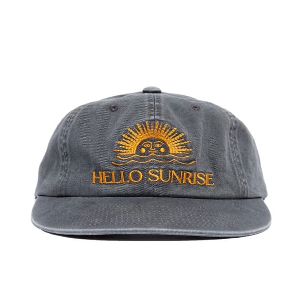 헬로선라이즈 모자 