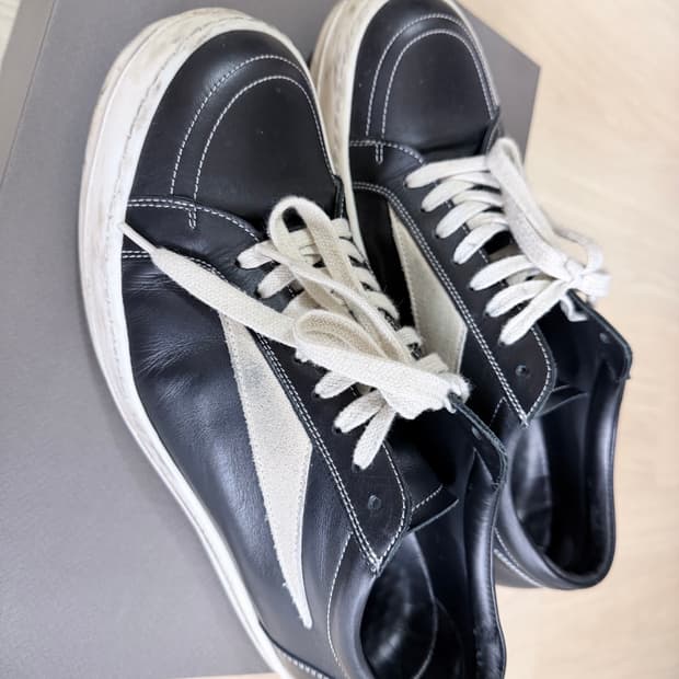 릭오웬스 릭반스 41