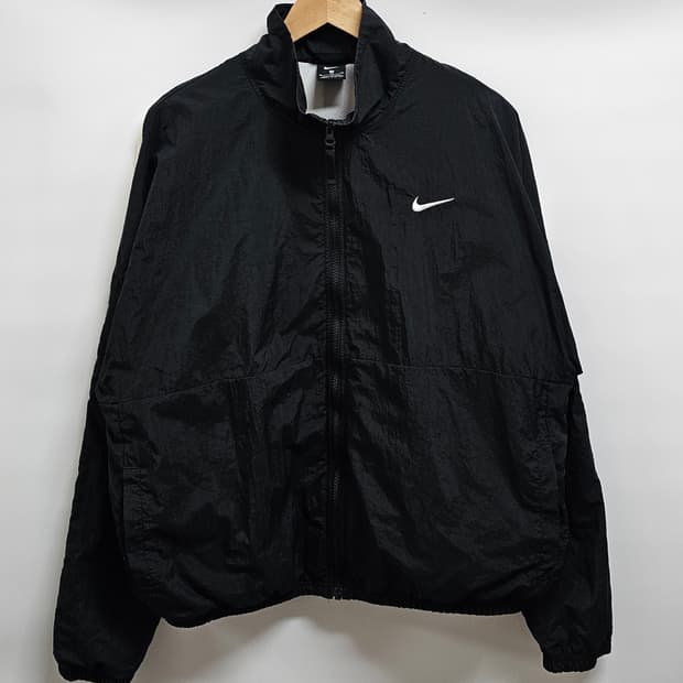 나이키 스타팅파이브 바람막이 자켓 XL
