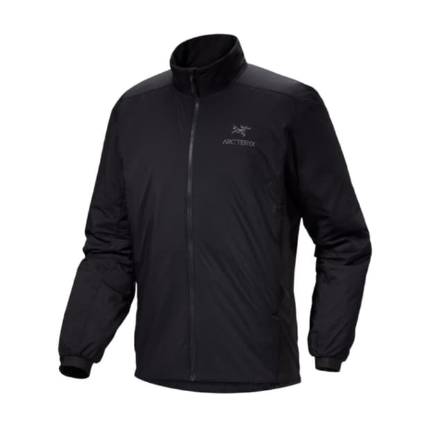 (S급) 아크테릭스 아톰 LT 자켓 블랙