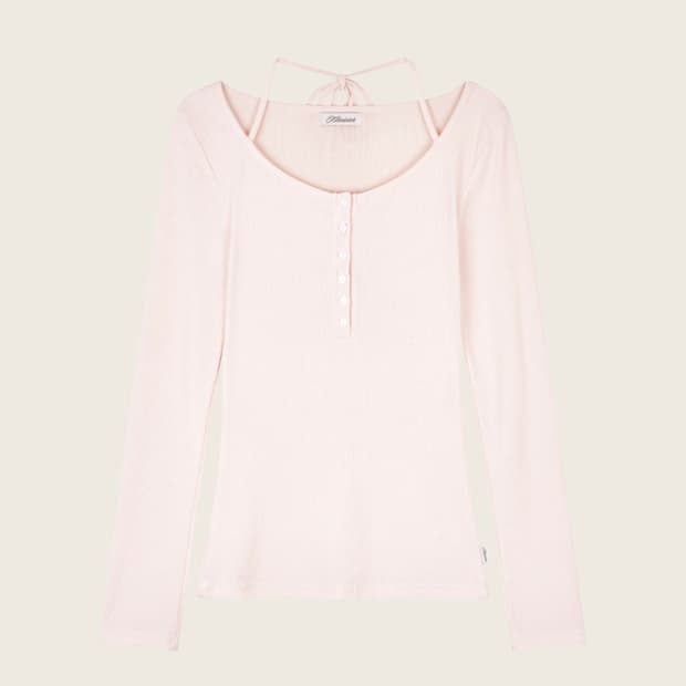 클리시어 벨라티 긴팔