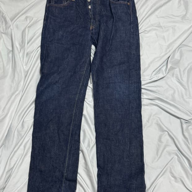 풀카운트 1108 (32사이즈)