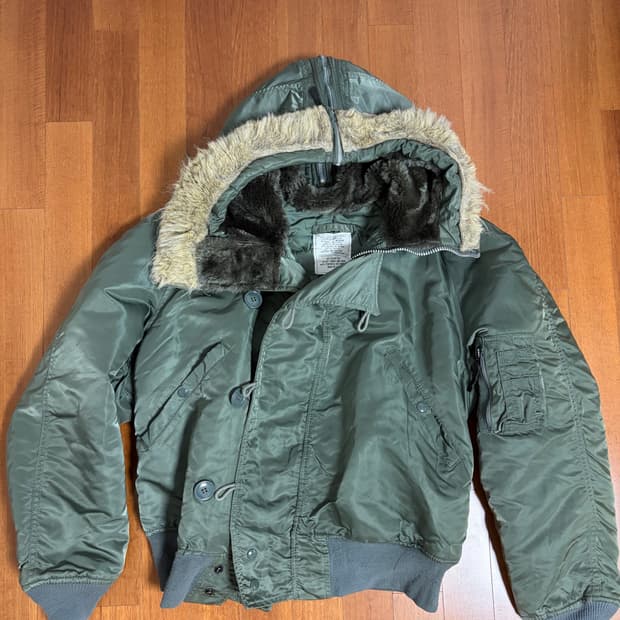 알파 n2b m사이즈