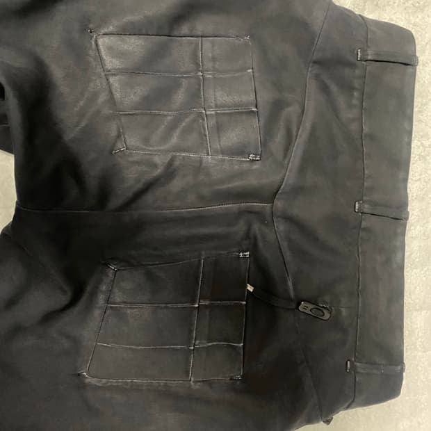 보리스 비잔 사베리 팬츠 p13