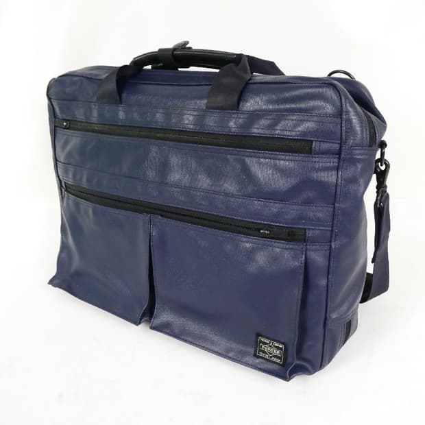 포터 X 도큐핸즈 3way 비즈니스 가방