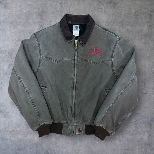 칼하트 산타페 자켓 j14 XL