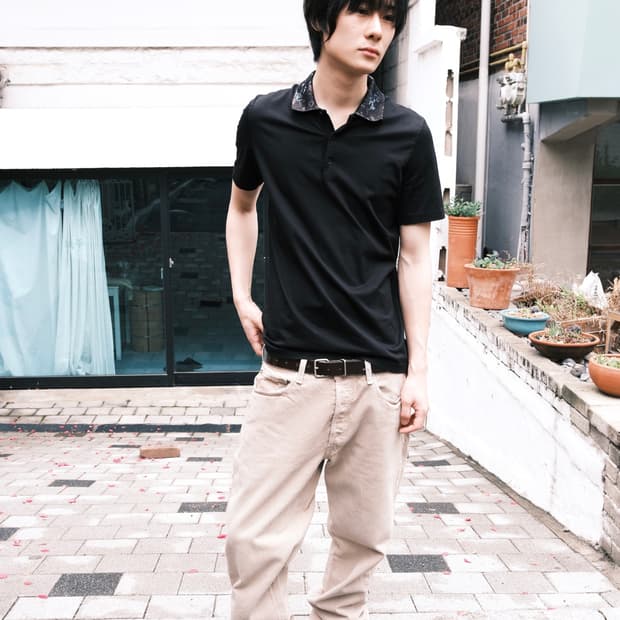 Levis 501 데님 팬츠 w33 L34