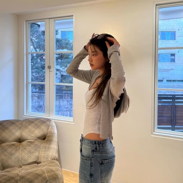 글로니 malissa jeans