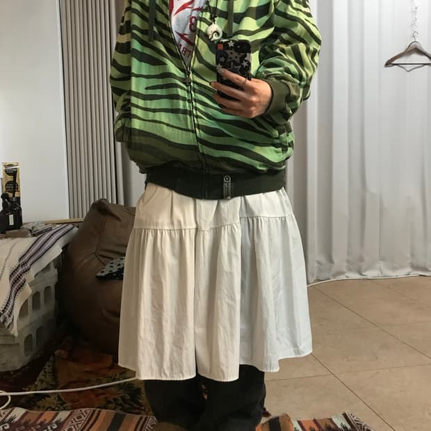 ˚ʚ 연두 얼룩말 SET ɞ˚