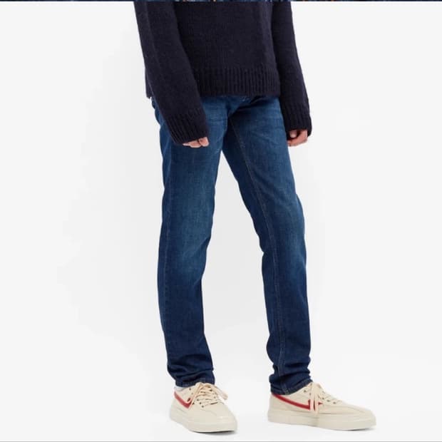 (미착용) 아크네 스튜디오 노스 데님 31