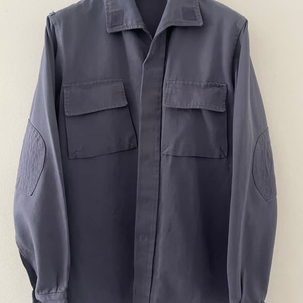 spanish military jacket